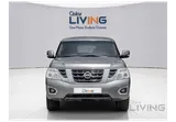 Nissan Patrol SE 2014 V8